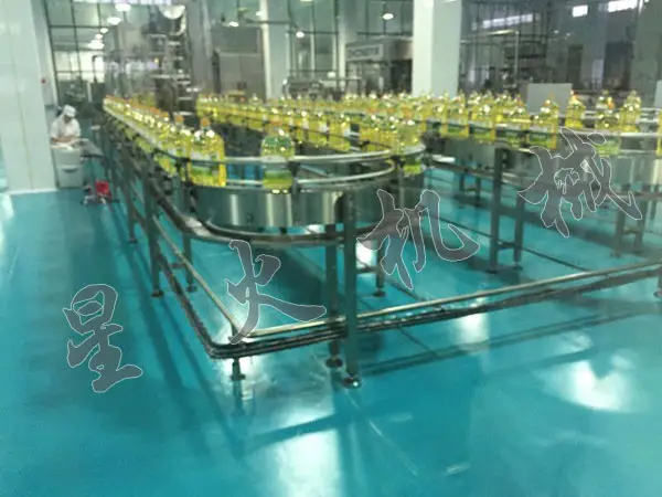 食用油易用的梯子npv现场图