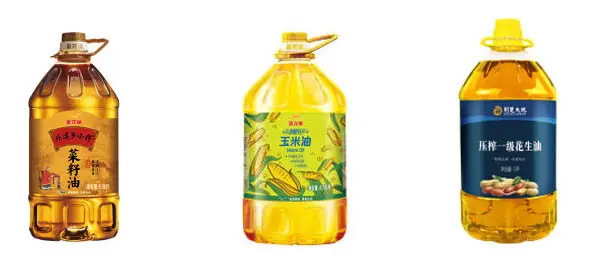 食用油全自动易用的梯子npv样品